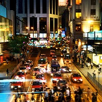 金鐘、中環和SoHo荷南美食區| 香港旅遊發展局