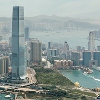 Sky100, Sky100 Hong Kong Observation Deck and Tickets Booking ...