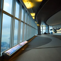 Sky 100 - Hong Kong Observation Deck