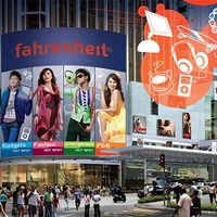 Home | Fahrenheit 88