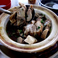 吉隆坡行】新峰肉骨茶- 尋找藍尼Blog版- 樂多日誌