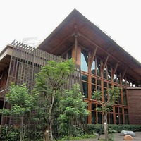 台北市立圖書館北投分館~遠離城市喧囂的綠建築- shine的幽美幻境- udn ...