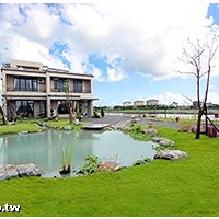 宜蘭三星‧蜻蜓雅茿庭園民宿-羅東民宿