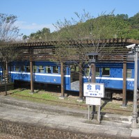 合興火車站(愛情火車站) @ 艾文( Irving ) :: 隨意窩Xuite日誌