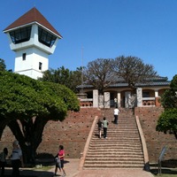安平古堡- 维基百科,自由的百科全书