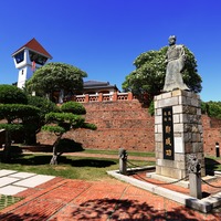 File:安平古堡之美.jpg - Wikimedia Commons
