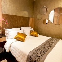 Budget Hotel Singapore | Fragrance Hotel - Riverside