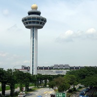 新加坡樟宜机场- 维基百科,自由的百科全书