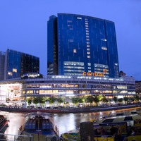 Friday Social Networking And Chill Out @The Central, Above Clarke ...