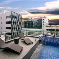 Fragrance Hotel - Riverside, Singapore, Singapore Overview ...