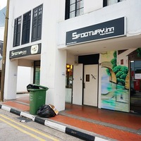 新加坡住宿】牛車水。 5footway.inn 五腳基旅館2號店|5步廊旅社|平價 ...