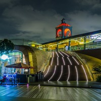 Queens @ Sentosa Boardwalk | Flickr - Photo Sharing!