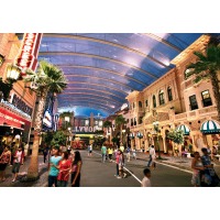 Amusement Park | Universal Studios Singapore | Resorts World Sentosa