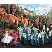 Amusement Park | Universal Studios Singapore | Resorts World Sentosa