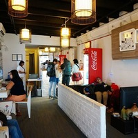 新加坡住宿】牛車水。 5footway.inn 五腳基旅館2號店|5步廊旅社|平價 ...