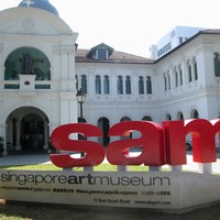 On Singapore Attractions | Travel information about Singapore Art ...