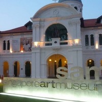 Singapore Art Museum | Singart