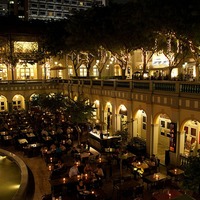 Chijmes - Places in Singapore | World Top Top