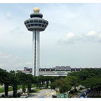 新加坡樟宜机场- 维基百科,自由的百科全书