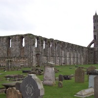 St Andrews Cathedral - Wikipedia, the free encyclopedia
