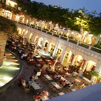 Chijmes Singapore City | Supreme Hotel Singapore