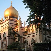 Masjid Sultan - Wikipedia, the free encyclopedia