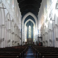 St Andrew''s Cathedral, Singapore - Wikipedia, the free encyclopedia