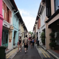Haji Lane Reviews - Singapore, Singapore | Gogobot