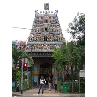 Sri Veeramakaliamman Temple - Wikipedia, the free encyclopedia