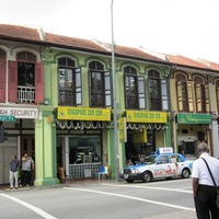 Singapore Zam Zam serves South Indian Muslim cuisine | GuideGecko