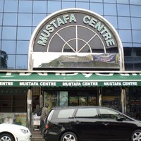 Mustafa Centre (Singapore): Address, Phone Number, Shopping Mall ...