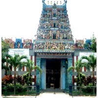 History - SRI VEERAMAKALIAMMAN TEMPLE