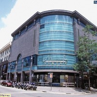 Main View of Mustafa Centre Building Image, Singapore
