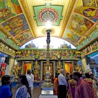 Little India Festival of Lights | Travel Itinerary | Garmin Singapore