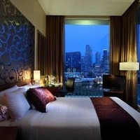 Park Hotel Clarke Quay, Singapore, Singapore | information ...