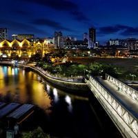 Attractions - Singapore Transport Service - URBAN JUNKET