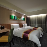 國內訂房-商品說明 花蓮富野渡假酒店 HOYA RESORT HOTEL HUALEN