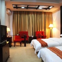 Burqin Tourist Hotel (Burqin County, China) - Hotel Reviews ...