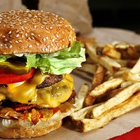 Five Guys Burgers and Fries | Tallahassee Burger Trail