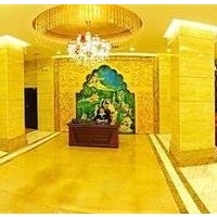 布尔津旅游宾馆 - Picture of Burqin Tourist Hotel, Burqin County ...