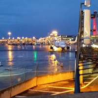 约翰·菲茨杰拉德·肯尼迪国际机场- 關於- Google+