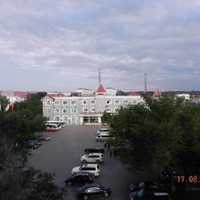 布尔津旅游宾馆 - Picture of Burqin Tourist Hotel, Burqin County ...