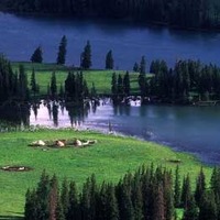 卡拉麦里有蹄类自然保护区旅游】卡拉麦里有蹄类自然保护区旅游攻略 ...