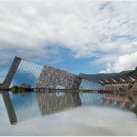 優惠配套- (東部)蘭陽博物館伯朗咖啡一日遊