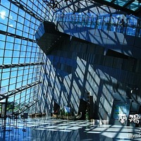 噶瑪蘭的山河海之戀:蘭陽博物館、外澳海灘~~