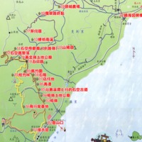 武當祖廟台灣第一行宮外澳接天宮