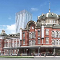 Tokyo Station Hotel – Tokyo Station Hotel Guide