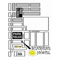 Sunshine Hostel Medellín - Medellín, Colombia - HostelsCentral.com ...