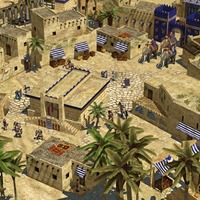 The Ancient City image - 0 A.D. Empires Ascendant Game - Mod DB