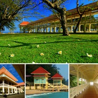 งานฤดูหนาวพระราชนิเวศน์มฤคทายวัน | ไปไหนดี อีเว้นท์